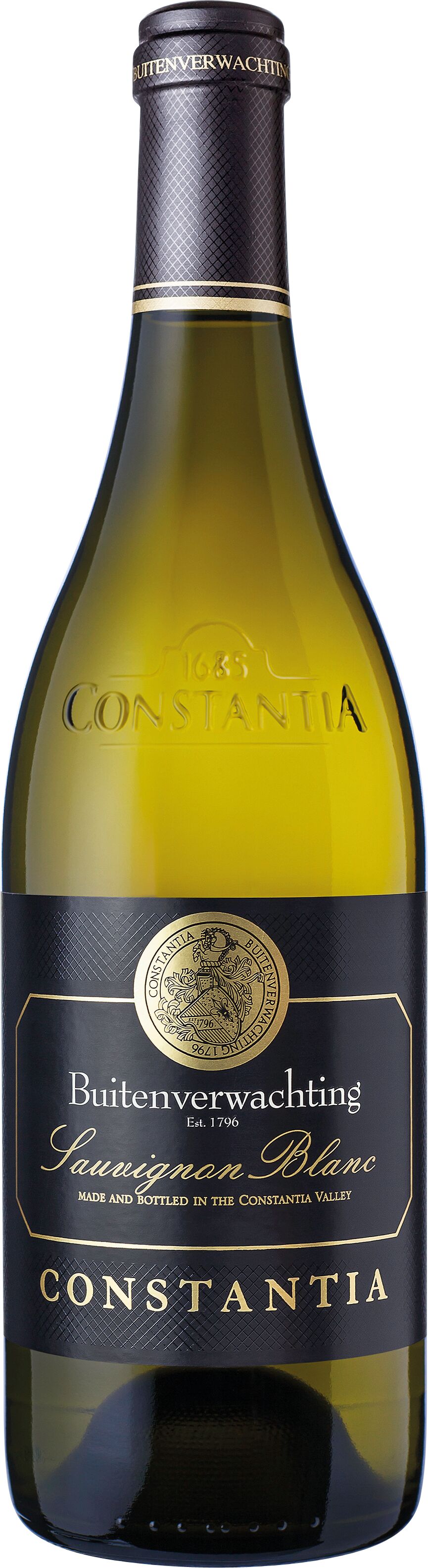 2022 - Sauvignon Buitenverwachting Constantia 0.75 Blanc l